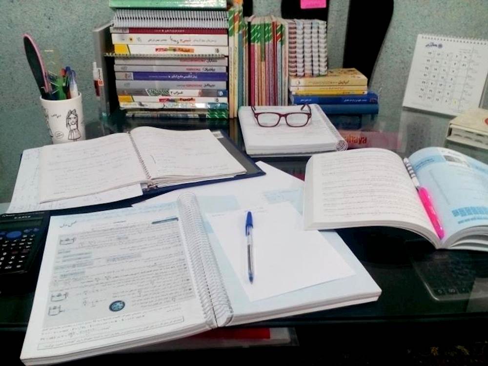 وقتی سخت‌کوشی به کمک استعداد می‌آید