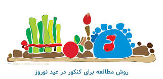 کاظم قلم چی : برنامه ریزی برای نوروز با ابزار یا بدون ابزار ؟