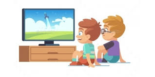 نوروز و تلویزیون