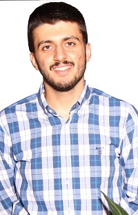 رتبه38تجربی:آمادگی برای امتحان نهایی در کنار آمادگی برای کنکور