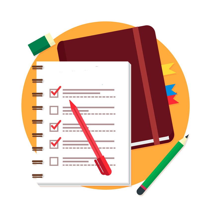 رتبه7 انسانی:روش‌جمعبندی در آزمون هایی با حجم مطالب زیاد+فیلم