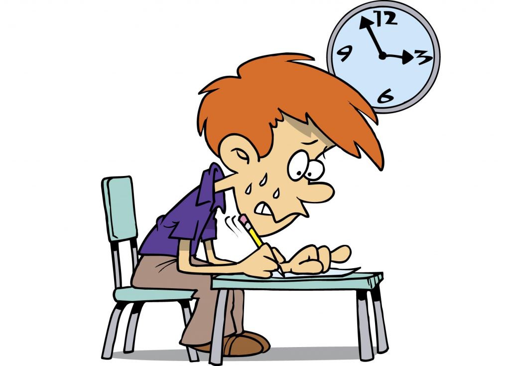 اهمیت آزمون دادن از زبان رتبه 7 هنر+فیلم