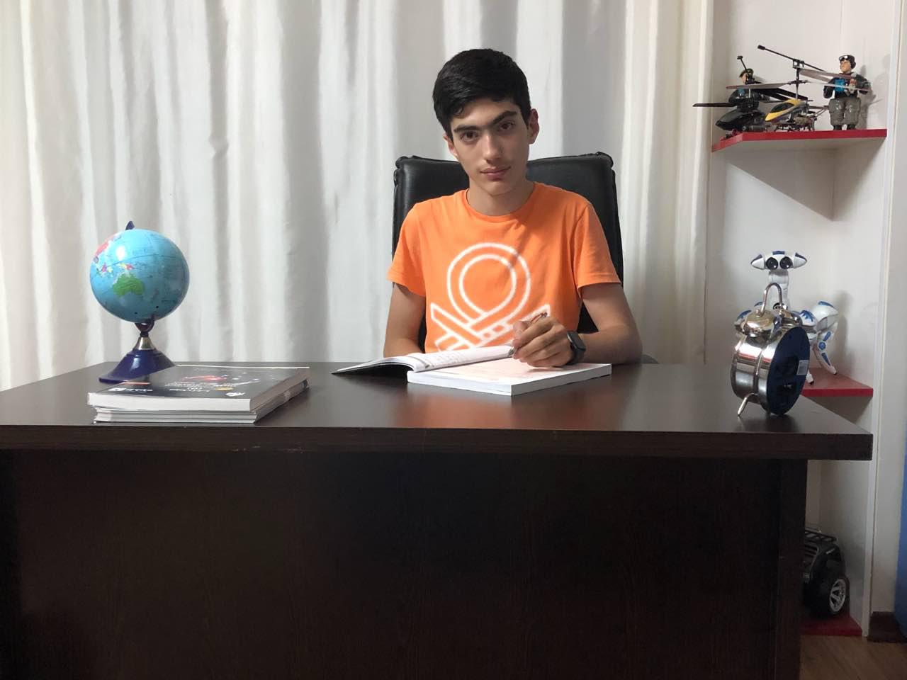 شخصی سازی برنامه