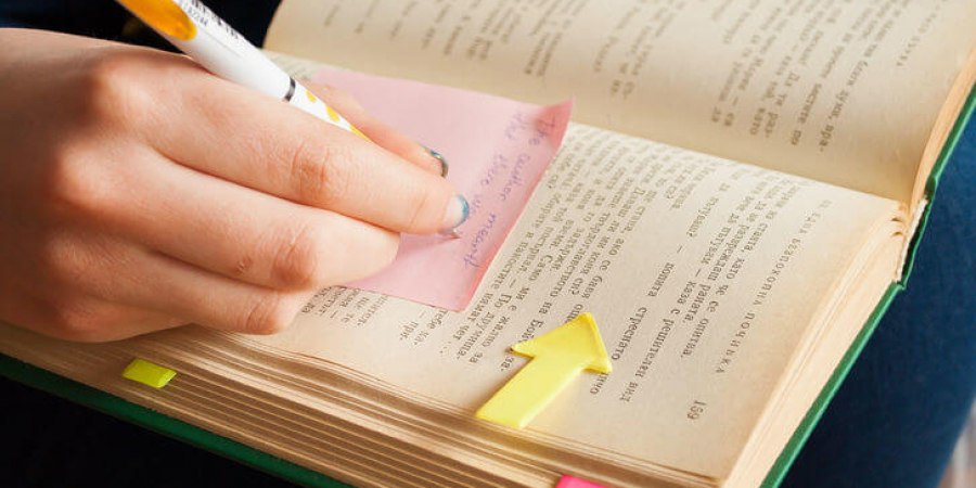 روش خلاصه نویسی و نکته برداری رتبه 4 تجربی+فیلم