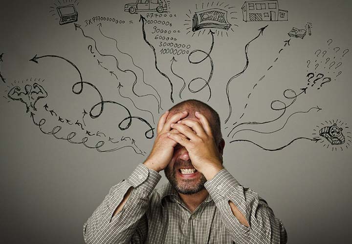 رتبه159تجربی:چگونه خستگی را مدیریت کنیم؟+فیلم