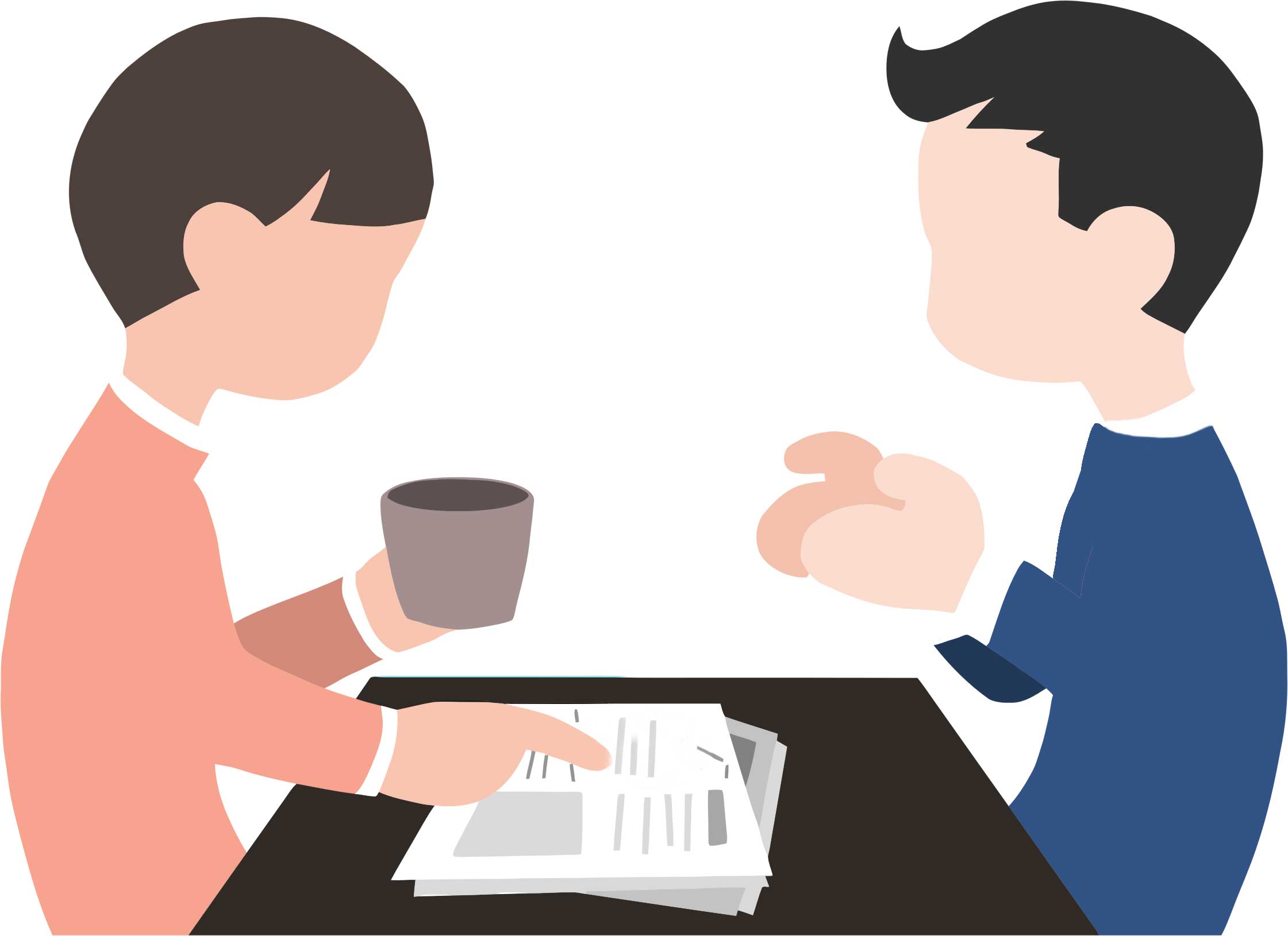 فاصله‌گذاری متمرکز