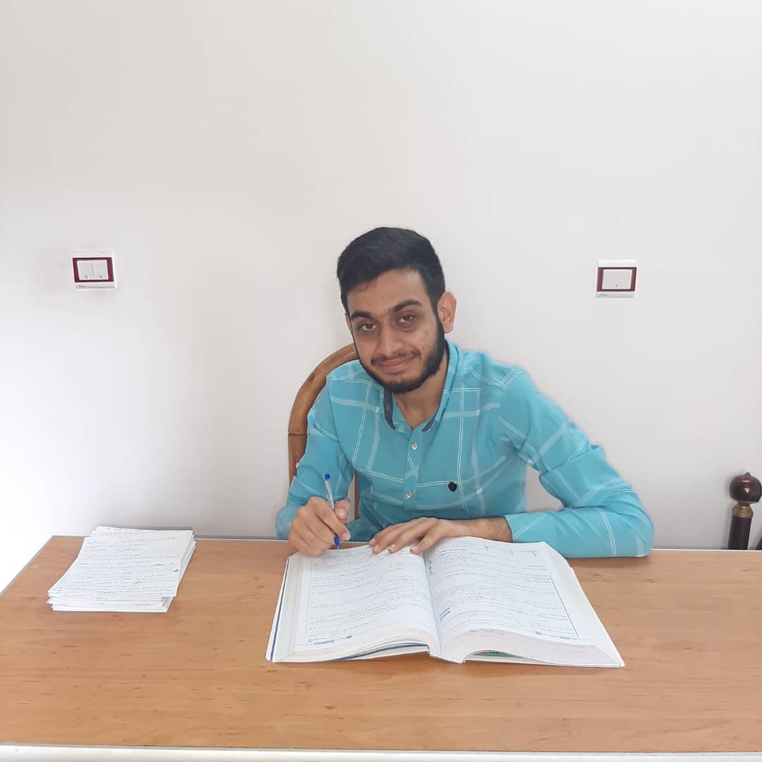 21 سوال از قهرمان جمع بندی : محمد رضا ولی زاده