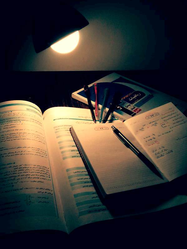 پیش‌خوانی از انباشتگی مطالب پیشگیری می‌کند