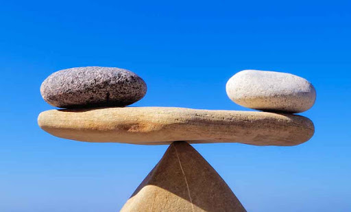 راز موفقیت کنکوری‌ها: تعادل و ساعت مطالعه