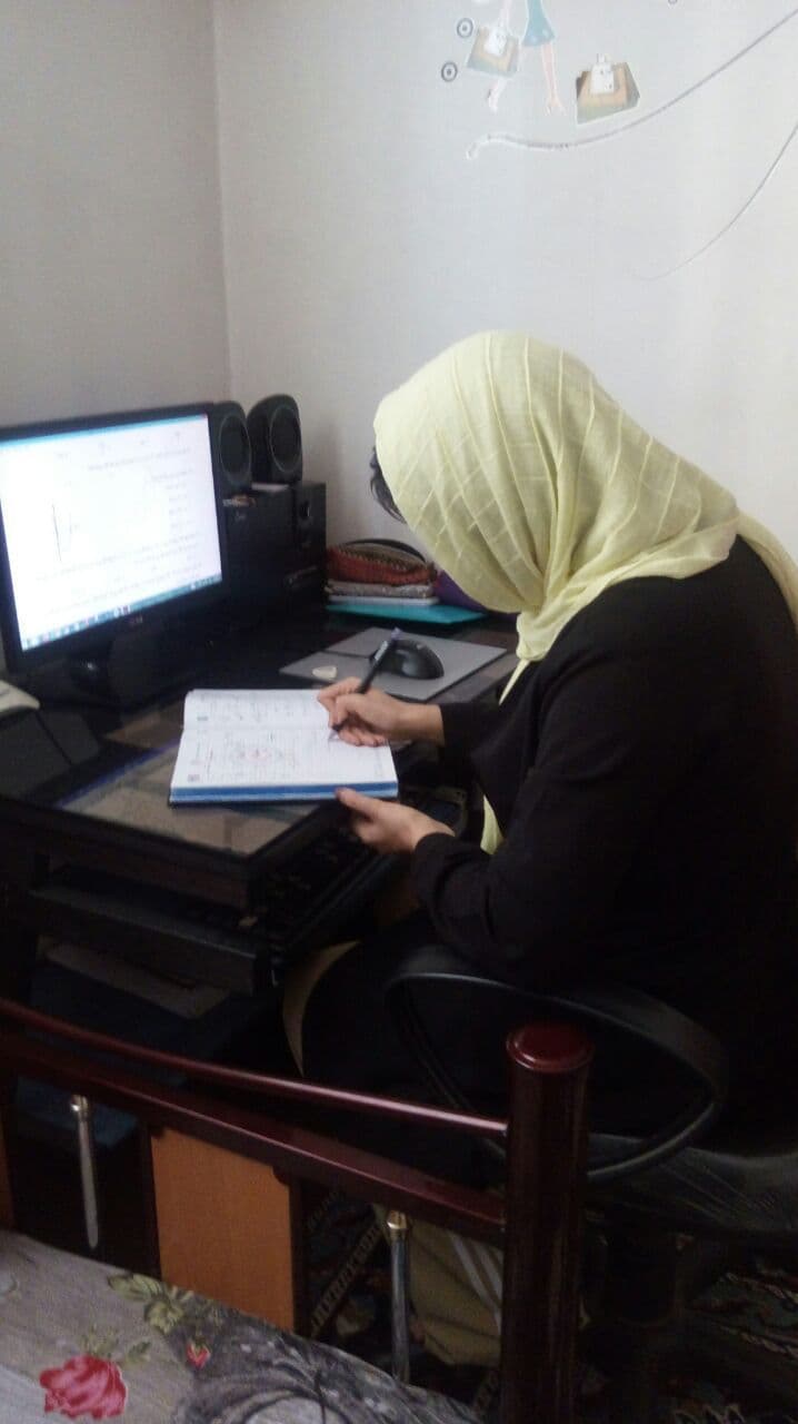 با آزمون هدف‌گذاری پیشرفت می‌کنید