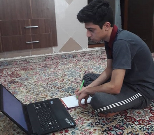 شخصی‌سازی برنامه‌ی راهبردی با آزمون‌های هدف‌گذاری