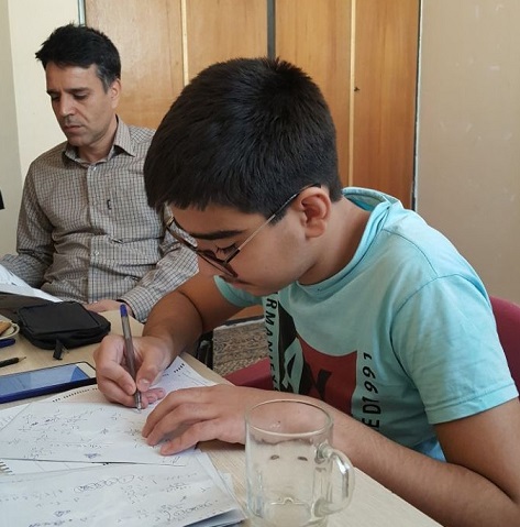 در زمان آموزش غیرحضوری چگونه بهتر یاد بگیریم؟