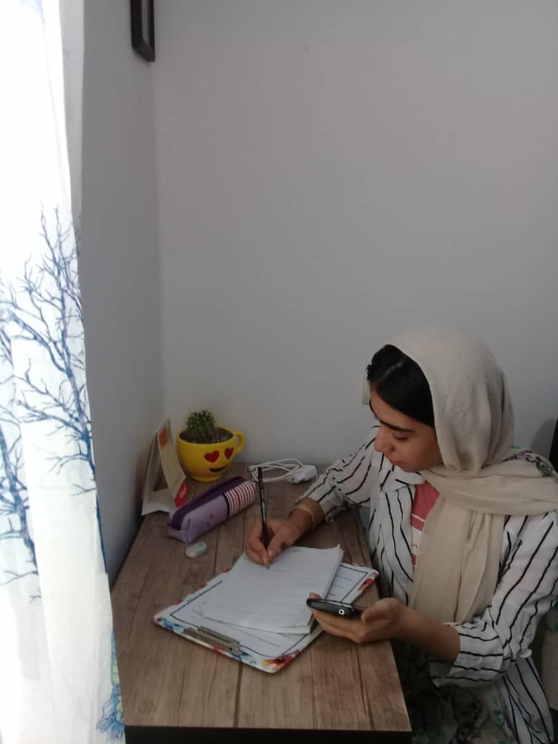 نقش مؤثر آزمون 14آذر در امتحانات میان‌ترم