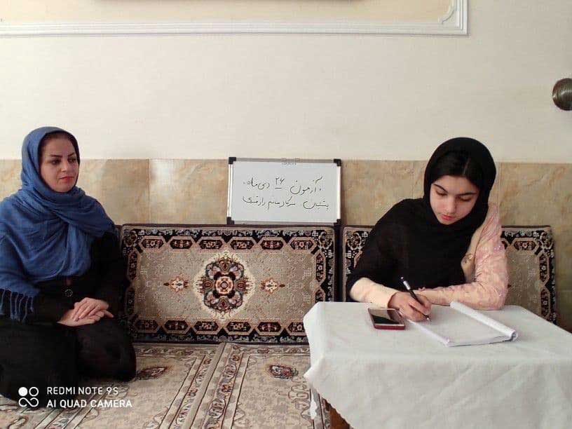 آزمون مشابه پارسال، یک بازی تدارکاتی