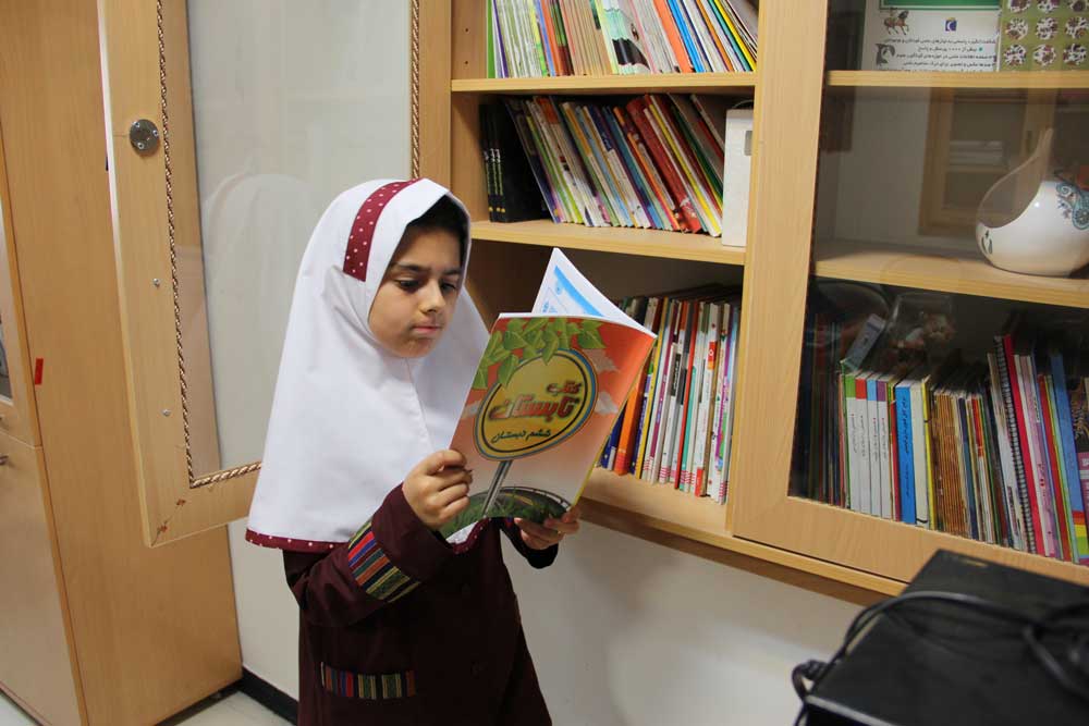 چند نکته مشاوره ای در هنگام مطالعه