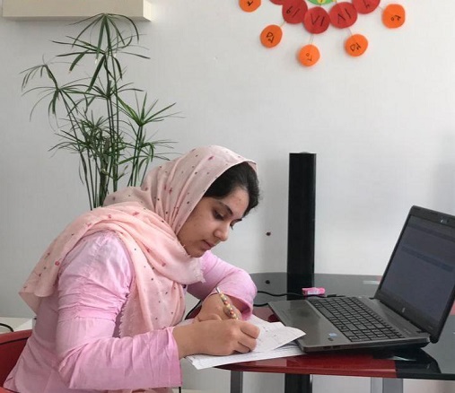 ابتکار است که چنین می‌کند