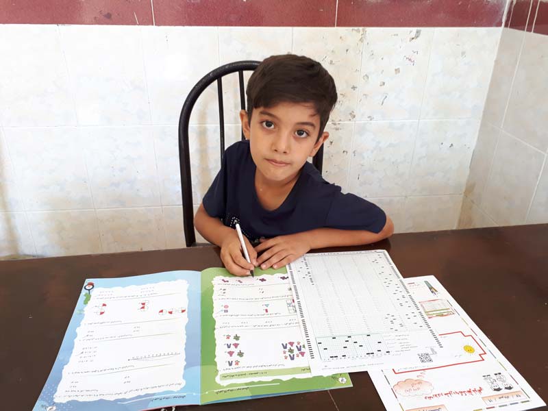 از دستاوردهای این دوره استفاده کنید