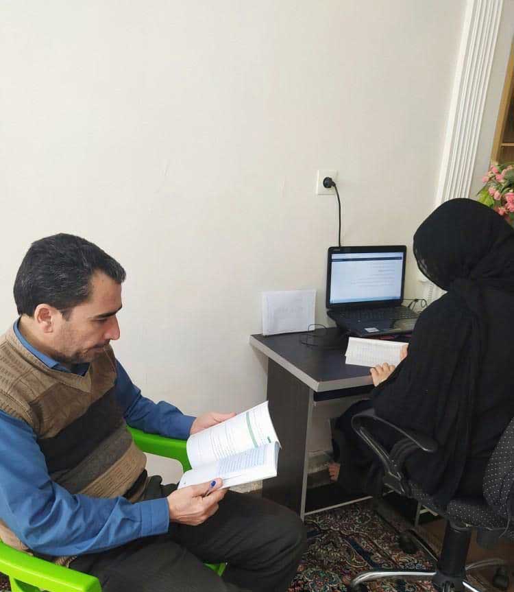 آزمون هدیه‌ی 14 فروردین: یک نگاه جدید به درس‌های عمومی