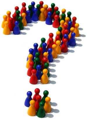 چرا مطالبی که می‌خوانم فراموشم می‌شود؟