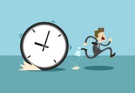 فاطمه بارفروش: چگونه در جلسه آزمون زمان را مدیریت کنیم؟