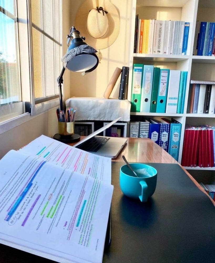 شرایط و مکان مطالعه -مشاوره- کیفیت مطالعه – علی عباسی جو