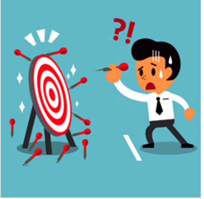 بی دقتی در آزمون -علی عباسی جو