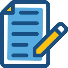 کاظم قلم چی :آیا برای امتحانات مدرسه استراتژی دارید؟