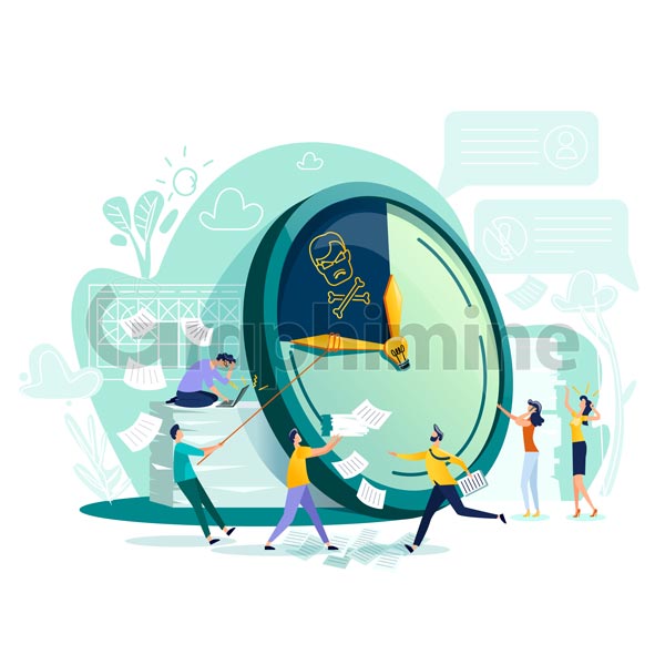 علی عباسی جو: زمان درس خواندنتان را مدیریت کنید!