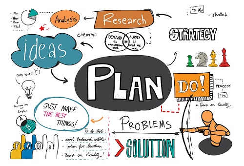 روتین شبانه در یک برنامه ریزی اصولی – علی عباسی جو