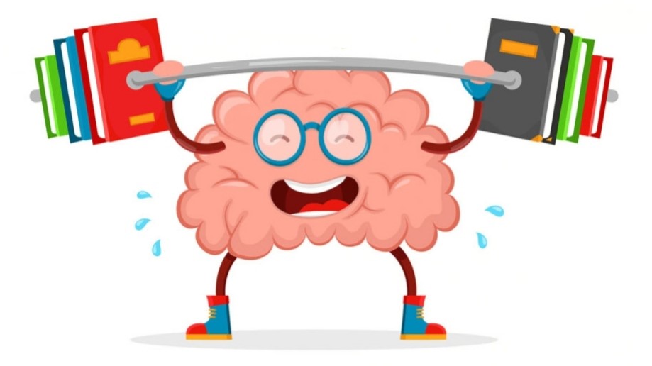 چرا هرچی میخونم فراموش می‌کنم؟