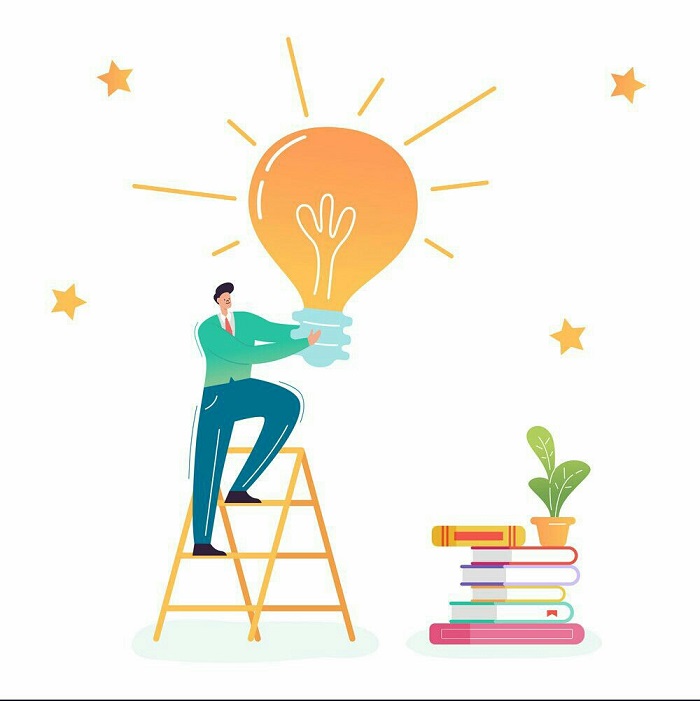 مقاله مشاوره ای درباره مبحث انگیزه