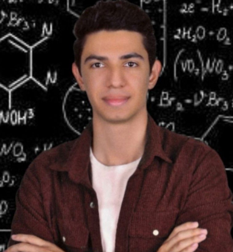 گفت‌و‌گو با علیرضا اصل فلاح؛ دبیر شیمی نظرآباد - کتاب اول شیمی