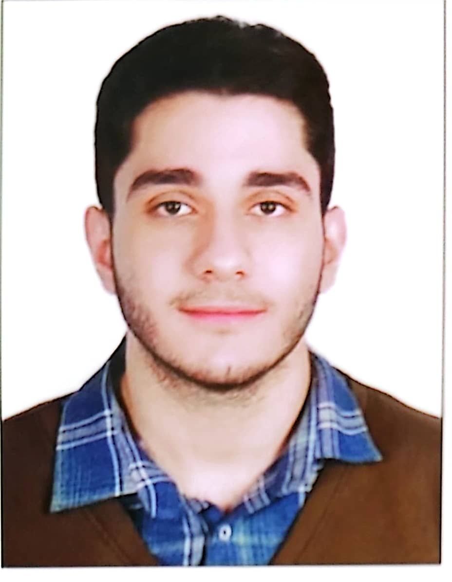 گفت‌و‌گو با امیرمحمد تعالی‌پسند؛معلم ششم صومعه‌سرا - آبی ریاضی