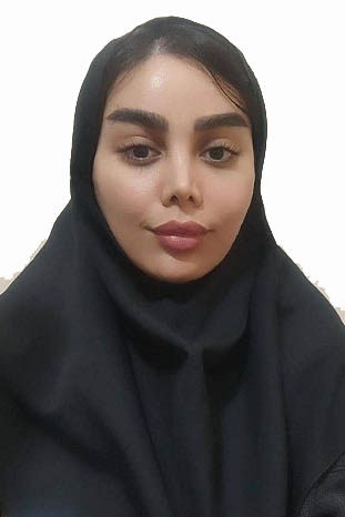 گفت و گو با محبت معتمدی نیا؛ دبیر زبان گچساران - کتاب آبی زبان