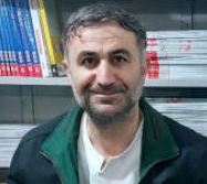 گفت‌و‌گو با محمدجمال ترابی، دبیر ریاضی کبودرآهنگ