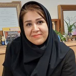 گفت و گوبا فاطمه راسخ،دبیر ریاضی،معرفی کتاب هوش واستعدادتحلیلی