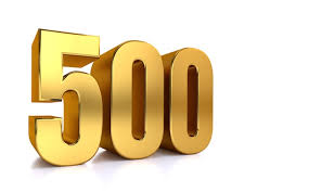 کاظم قلم چی: آیا شماهم عضو باشگاه پانصدتایی‌ها هستید؟