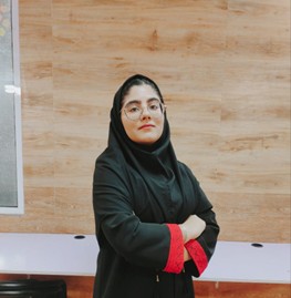 مرضیه محمدی: آزمون‌های نوروز را شبیه‌ساز واقعی کنکور در نظر گرفتم