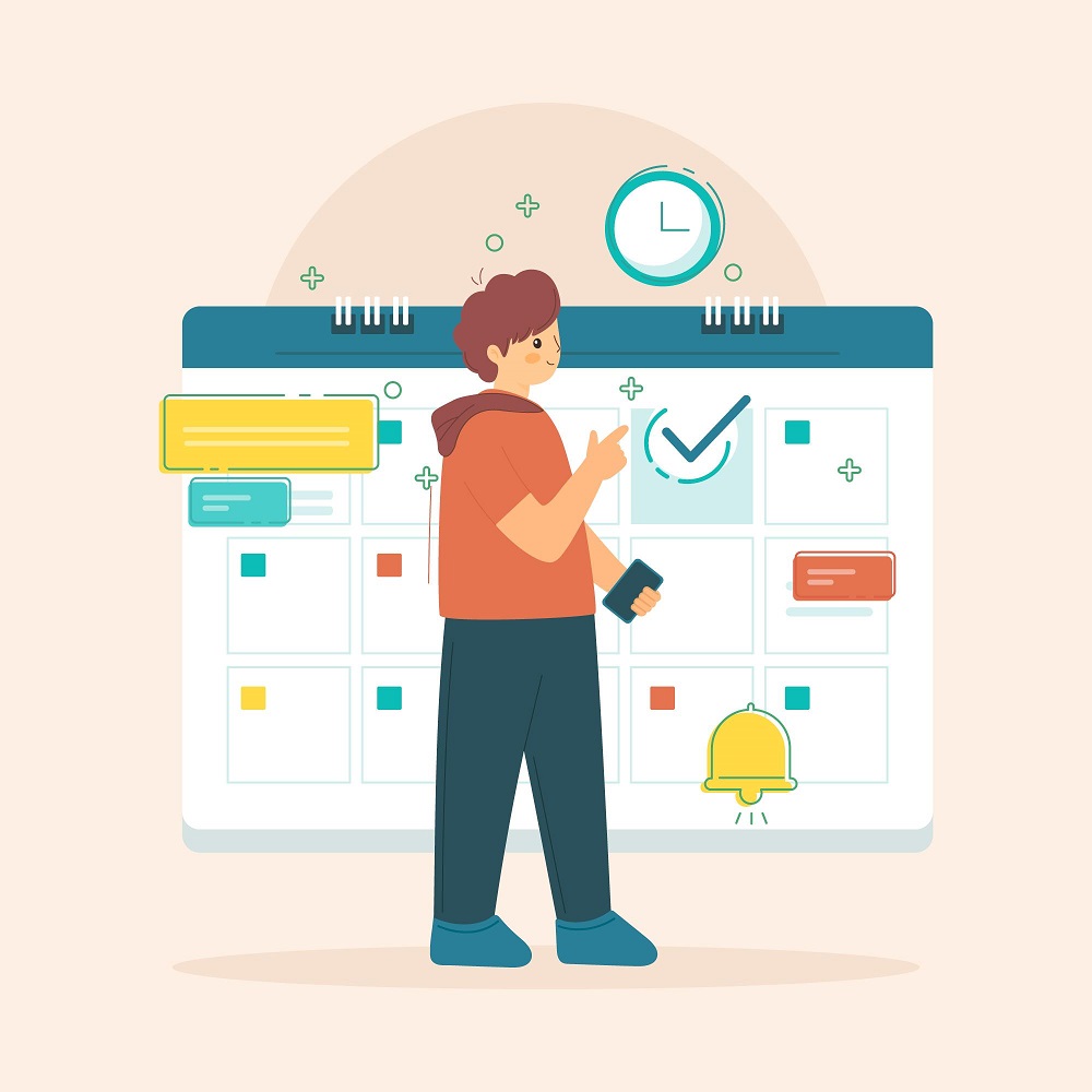 بهترین برنامه ریزی برای موفقیت در کنکور 1405 - تمامی رشته ها