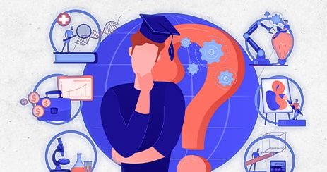 انتخاب رشته و هدایت تحصیلی پایه نهم در اسلامشهر