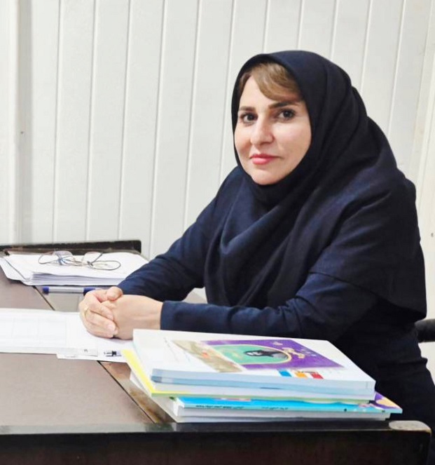 با مشاوران برتر آشنا شوید (3) داستان‌های موفقیت - گلناز محمدی