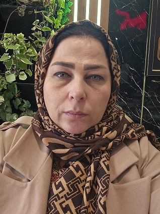 با مشاوران برتر آشنا شوید (9) داستان‌های موفقیت - طاهره صفری