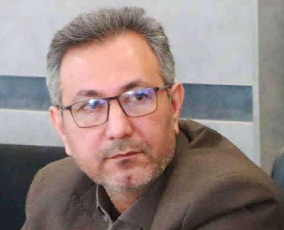 با مشاوران برتر آشنا شوید (23) داستان‌های موفقیت- محمد کتابدار