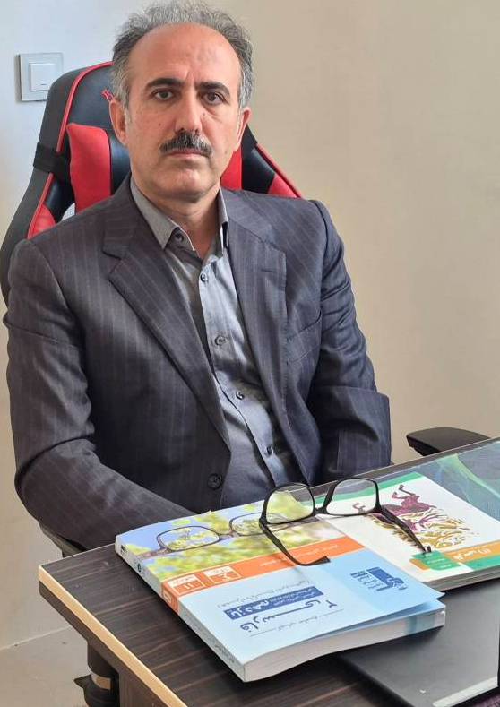 با مشاوران برتر آشنا شوید (27) داستان‌های موفقیت- جمشید مقصودی
