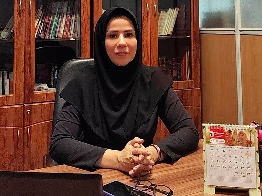 با مشاوران برتر آشنا شوید (29) داستان‌های موفقیت- ستاره تقی‌زاده