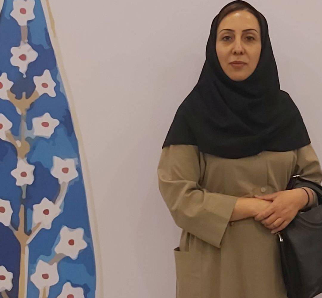 با مشاوران برتر آشنا شوید (38) داستان‌های موفقیت-رزیتا تاری وردی