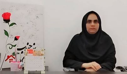 با مشاوران برتر آشنا شوید (37) داستان‌های موفقیت- مرضیه احمدی