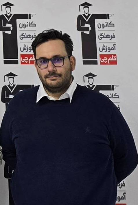 با مشاوران برتر آشنا شوید (51) داستان‌های موفقیت -رضا ابراهیمی