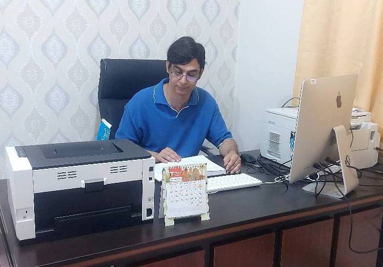 با مشاوران برتر آشنا شوید (57)داستان‌های موفقیت-عبدالحمید نیکوکار
