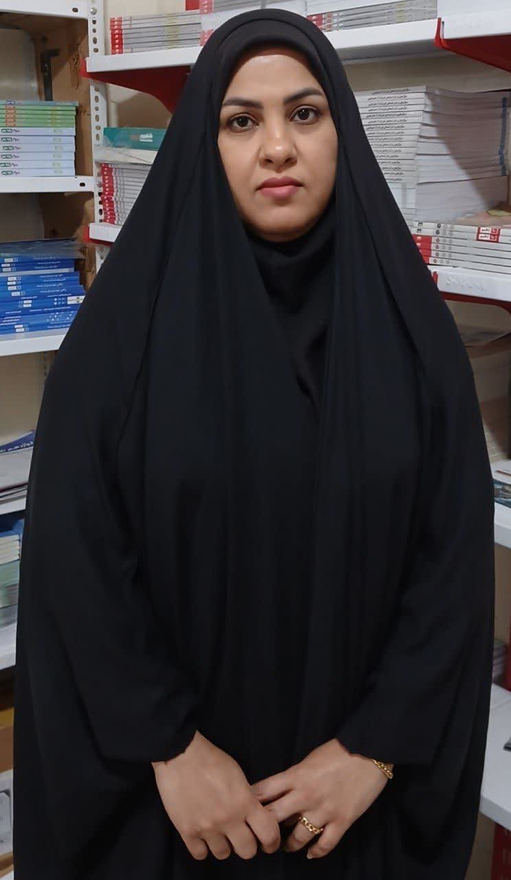 با مشاوران برتر آشنا شوید (63)داستان‌های موفقیت-وفا شیرازی